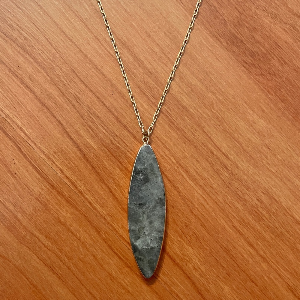 Sonoma Pendant Necklace